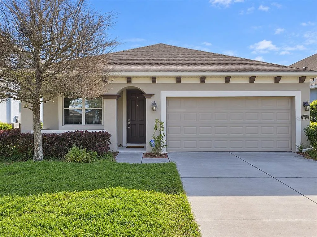 3 bed, 2.0 bath, 1551 sqft, $2,800 — Photo 1
