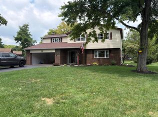 8255 Lakeshore Dr, West Chester, OH 45069
