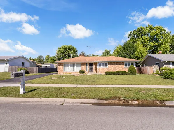 508 N Metropolitan Ave, Waukegan, IL 60085