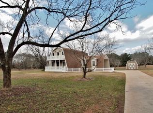 1012 Arnold Rd, Anderson, SC 29625