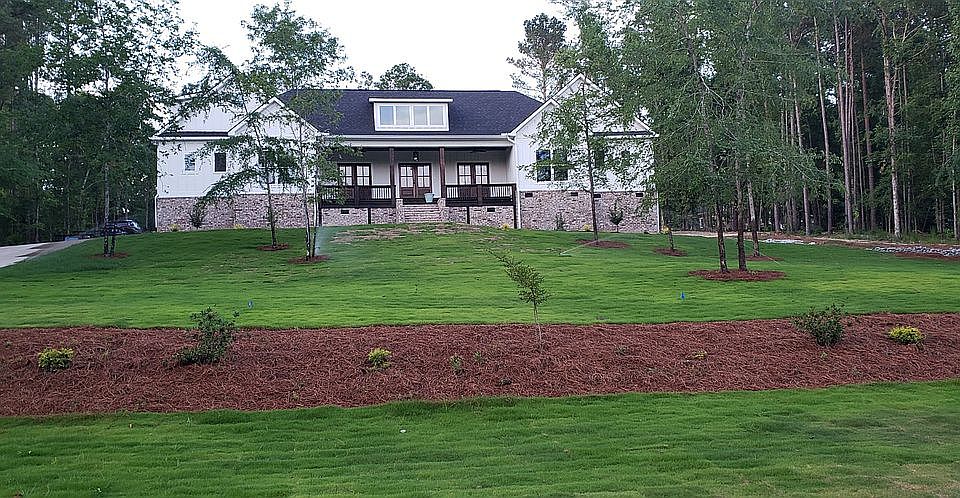 110 Collin Reeds Road 