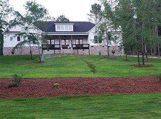 25 Belfast Ct, North Augusta, SC 29860