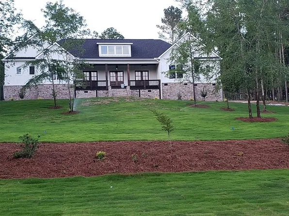 25 Belfast Ct, North Augusta, SC 29860