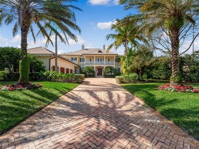 1965 Mooringline Drive, Vero Beach, FL, 32963
