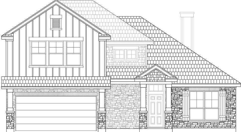 2nd image of 7420 Tarver Dr #V1igxs