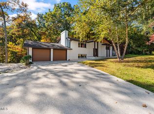 117 Newhaven Rd, Oak Ridge, TN 37830