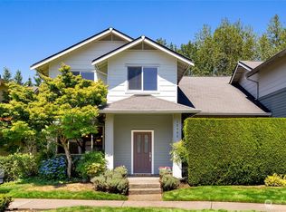12302 NE 109th Way, Kirkland, WA 98033