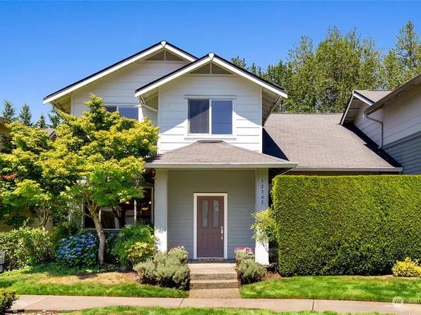 12302 NE 109th Way, Kirkland, WA 98033