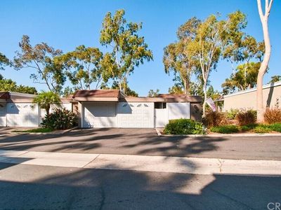 23231 Caminito Andreta #50, Laguna Hills, CA, 92653