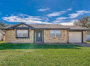 3323 Beasley Ave, Needville, TX 77461