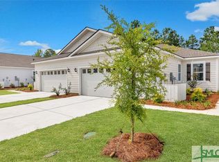 183 Holloway Hl, Pooler, GA 31322
