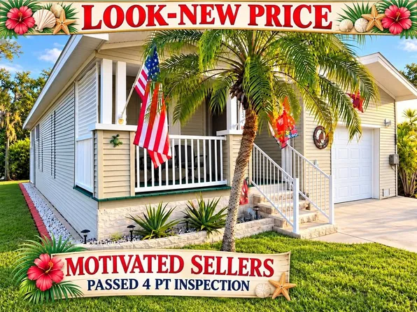 334 Den Helder Ave, Ellenton, FL 34222