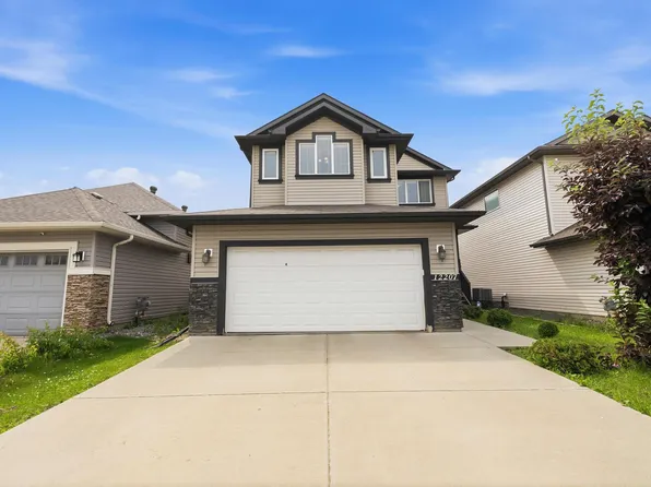 12207 172nd Ave NW, Edmonton, AB T5X 0H3