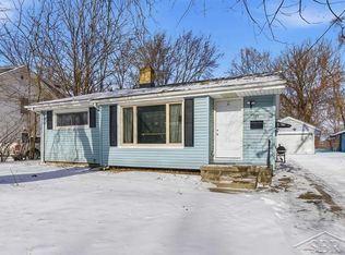 908 Reed St, Saginaw, MI 48602