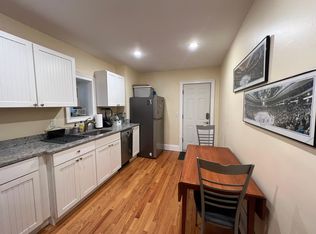 45 Cross St #41, Somerville, MA 02145