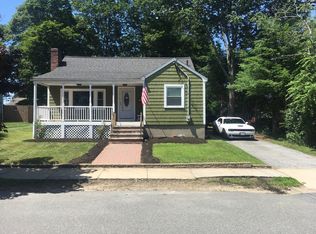15 Norval Ave, Stoneham, MA 02180