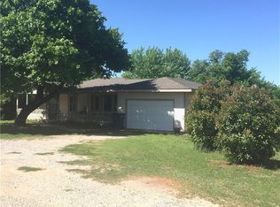 13744 260th St, Blanchard, OK 73010