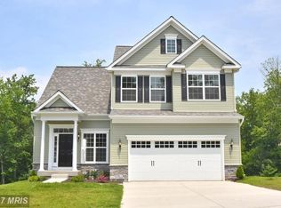 1517 Swearingen Dr, Bel Air, MD 21014