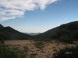 280 S Marlin Ridge Rd, Globe, AZ 85501