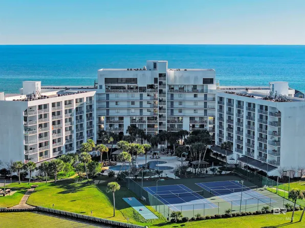 1832 W Beach Blvd #906A, Gulf Shores, AL 36542