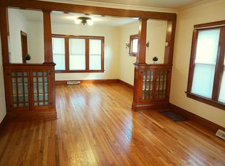 6720 31st AVENUE, Kenosha, WI 53142