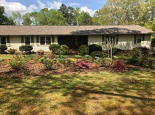 225 Krismark Trl, Anderson, SC 29621
