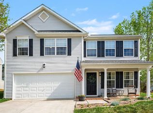 704 Stackhurst Way, Wake Forest, NC 27587