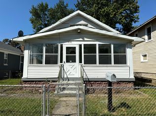 1620 Dawson St, Indianapolis, IN