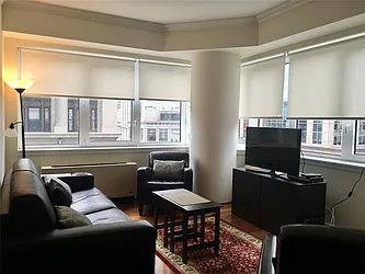 Rented by Evans Real Estate