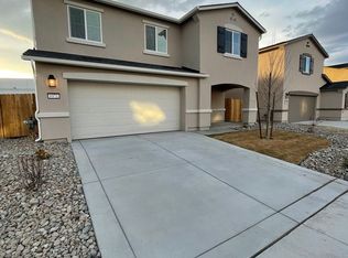 8971 Quail Falls Dr, Reno, NV 89506