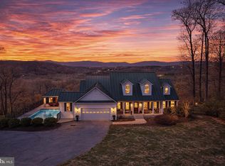 400 Deer Run Cir, Front Royal, VA