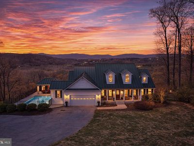 400 Deer Run Cir, Front Royal, VA, 22630