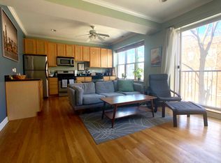 3419 N Wolcott Ave #2, Chicago, IL 60657