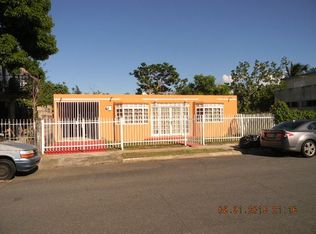 A19 Calle 2, Loiza, PR 00772