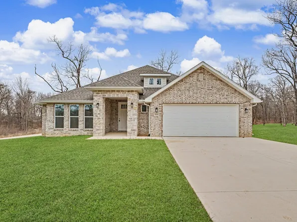 15336 Bethel Heights Rd, Gentry, AR 72734