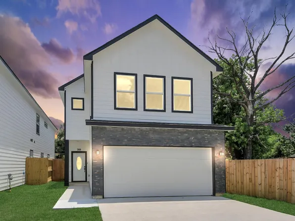 769 Marjorie St, Houston, TX 77088