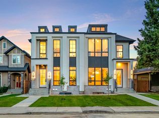 2019 N 21st Ave NW, Calgary, AB T2M1M9