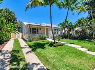 845 Sunset Rd, West Palm Beach, FL 33401