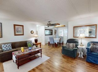 18555 Roberts Rd #59, Desert Hot Springs, CA 92241