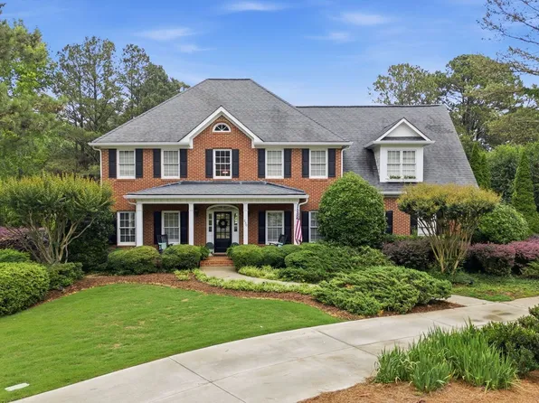230 Thompson Springs Dr, Milton, GA 30004