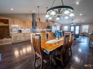 1825 Savanna Ridge Ranch Rd, Lometa, TX 76853