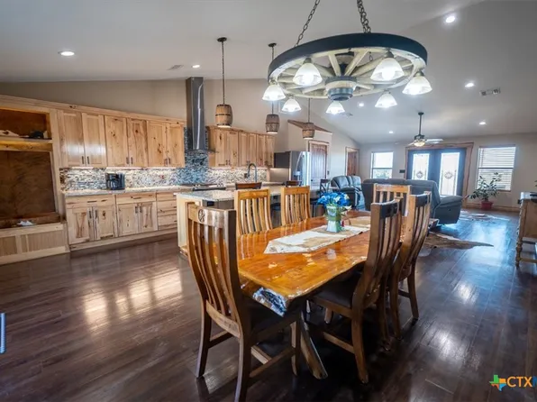 1825 Savanna Ridge Ranch Rd, Lometa, TX 76853