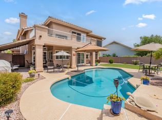 1667 E Saltsage Dr, Phoenix, AZ 85048