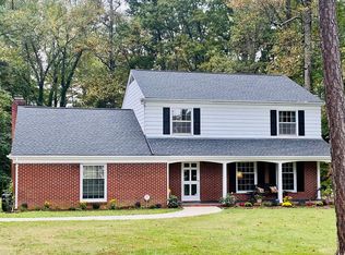 2804 Halifax Rd, South Boston, VA 24592