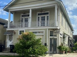 3203 Toulouse St, New Orleans, LA 70119