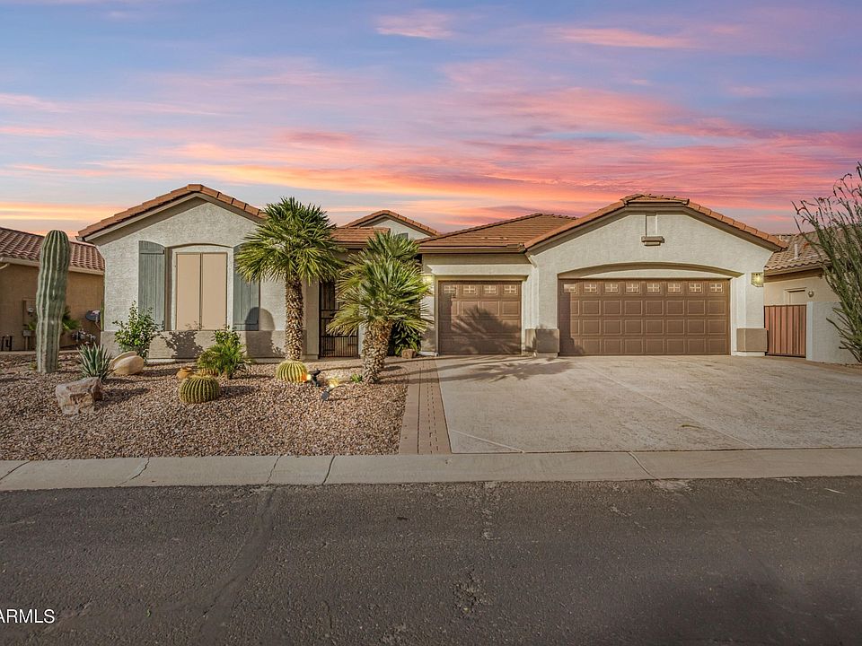 5491 N Pioneer Dr, Eloy, AZ 85131 Zillow