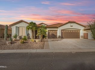 5491 N Pioneer Dr, Eloy, AZ 85131