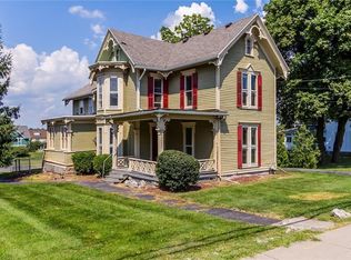 5637 W Henrietta Rd, West Henrietta, NY 14586