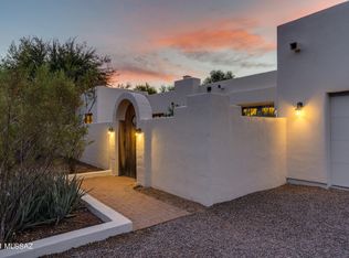 337 N El Camino Del Norte, Tucson, AZ 85716
