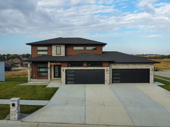 2005 Bristol Way, Norfolk, NE 68701